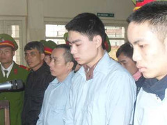 Video: Lê Văn Luyện nói lời sau cùng tại tòa