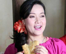 Danh hài Nam Bắc hội ngộ trong Gala Cười 2012