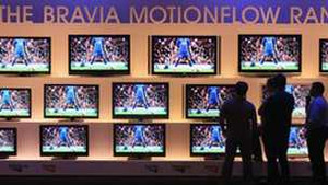 Samsung ra mắt TV 'không lỗi thời'