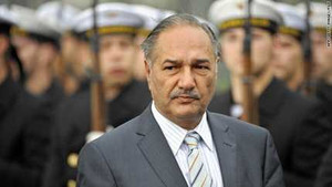 Bộ trưởng Pakistan mất ghế vì hành vi không chính đáng