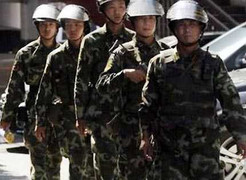 760.000 học sinh rớt tốt nghiệp: Phụ huynh bạo loạn