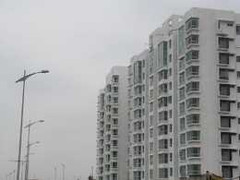 Chung cư bình dân ồ ạt ra thị trường