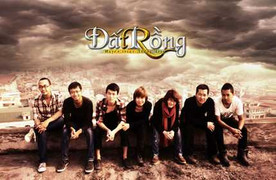 Giới trẻ phát sốt chờ đọc “Đất Rồng”