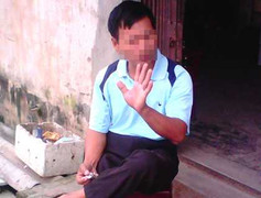 Làng đa thê ở Hà Nội: 4 lần lấy vợ vẫn chưa nản