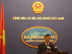 Tàu cá Cà Mau bị hải quân Hoàng gia Thái Lan bắt giữ