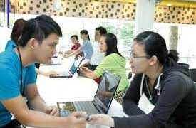 Phải học thêm tiếng Anh để không cản trở sự phát triển