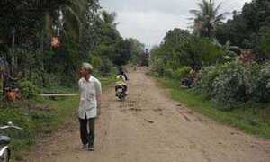 Phú Yên: 4 nông dân đào trúng 37 lượng vàng