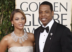 Vợ chồng Beyonce chọn tên đầy ý nghĩa cho con gái