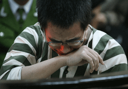 Chủ tịch nước bác đơn ân giảm tử tù Nguyễn Đức Nghĩa