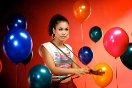 Phương Vy: Không phải cứ lột và cởi mới sexy