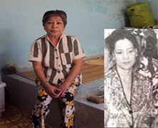 Kiều nữ dính đòn ghen tàn độc của vợ 'ông trùm'