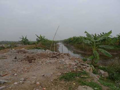 Vụ nổ mìn ở Tiên Lãng: Cưỡng chế quá tay