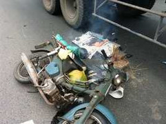 TP.HCM: Lãnh đạo bị xử lý nếu vẫn tai nạn, ùn tắc