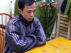 Vụ cài mìn nổ 2 người chết: Cả làng sững sờ