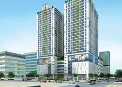 Cuối năm, căn hộ cao cấp ồ ạt giảm giá sốc