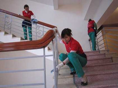 Dịch vụ dọn nhà dịp Tết hết kiêu đến “chém”