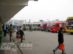 Thanh tra Bộ GTVT sắp “sờ gáy” xe khách trên cả nước