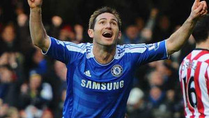 'Người không phổi' giúp Chelsea hạ gục Sunderland