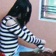 Chuyện thôn nữ bán