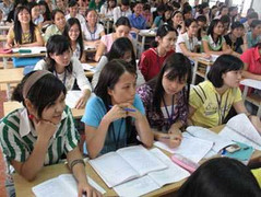 Học sinh, sinh viên Thủ đô đổi giờ học như thế nào?