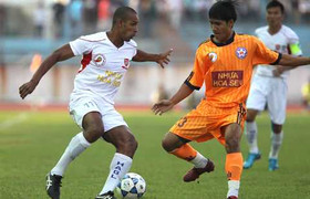 Vòng 3 Super League: Đại chiến ở Chi Lăng