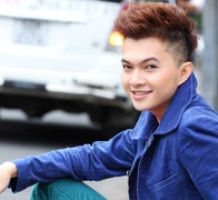 Nam Cường: Gọi ca sĩ Teen là nổi da gà