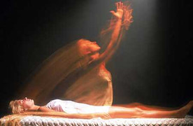 Sự thật về ba phút hồn lìa khỏi xác