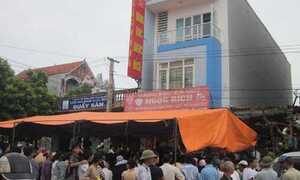 Còn uẩn khúc trong vụ án Lê Văn Luyện?