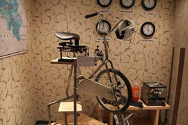 Ngắm không gian đẻ trứng vàng của Groupon