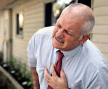 Tin buồn: Kẻ thù chính giết chết bệnh nhân mắc bệnh tim