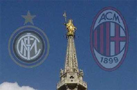 Milan-Inter: Thời khắc quyết định