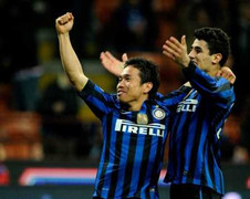 Tốp 10 bàn thắng đẹp nhất tuần thứ hai năm 2012