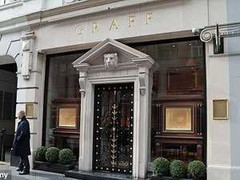 Cuộc chiến tranh giành viên kim cương 16 carat