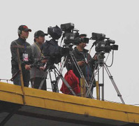 Bản quyền truyền hình: AVG tạm lui