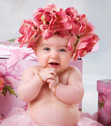 8 cách để bé luôn vui cười