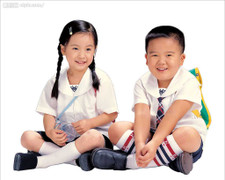 Đưa mất cân bằng giới tính vào chương trình phổ thông