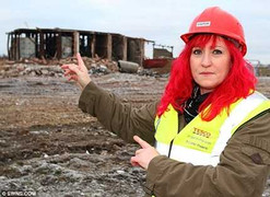 Anh: Màn trả thù long trời lở đất cho người cha đã mất