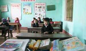 HN: Trợ cấp cao nhất 2 triệu đồng cho giáo viên nghèo