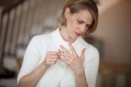 Mệt mỏi khi phải yêu lén lút