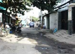 TP.HCM: Giang hồ thanh toán nhau, một người tử vong