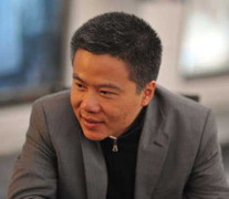 GS Ngô Bảo Châu đi nghe giao hưởng đường phố