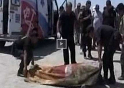 Theo đoàn đua Dakar, một khán giả thiệt mạng