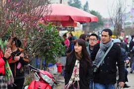 Miền Bắc hửng nắng trong 4 ngày tới