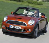 Nguy cơ cháy, hơn 200 ngàn xe dòng MINI bị triệu hồi