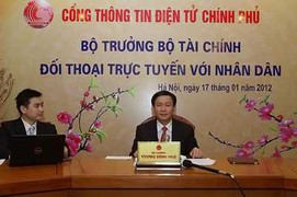 Sẽ thanh tra Tập đoàn Điện lực Việt Nam