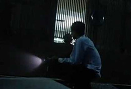 Rơi nước mắt chuyện người cha bị giết vì quá yêu con