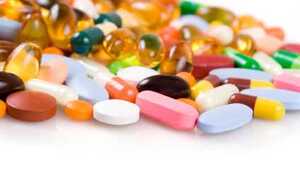 Bổ sung vitamin cho trẻ