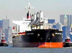 Cục Hàng hải tìm nguyên nhân chìm tàu Queen