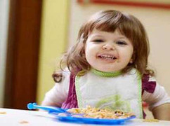 7 biện pháp ngừa trẻ ăn ngậm