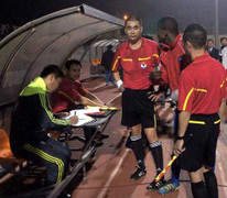 Phân công trọng tài Super League: Cải cách?